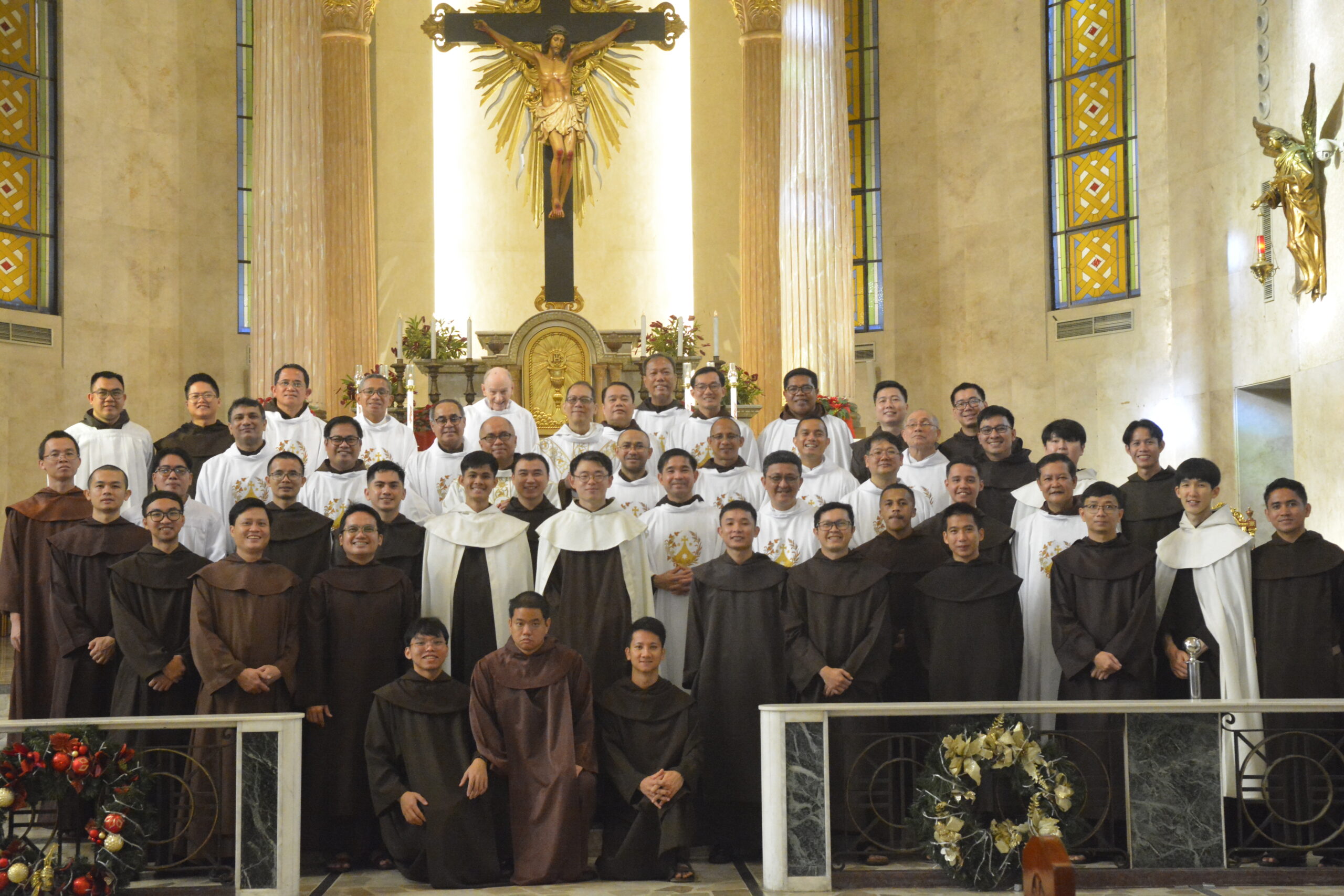 You are currently viewing East Asia and Oceania Students and Formators Encounter 2025